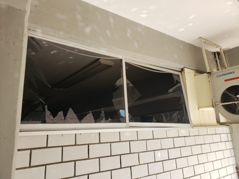 EXPLOSIÓN LABORAT. 05OCT2021