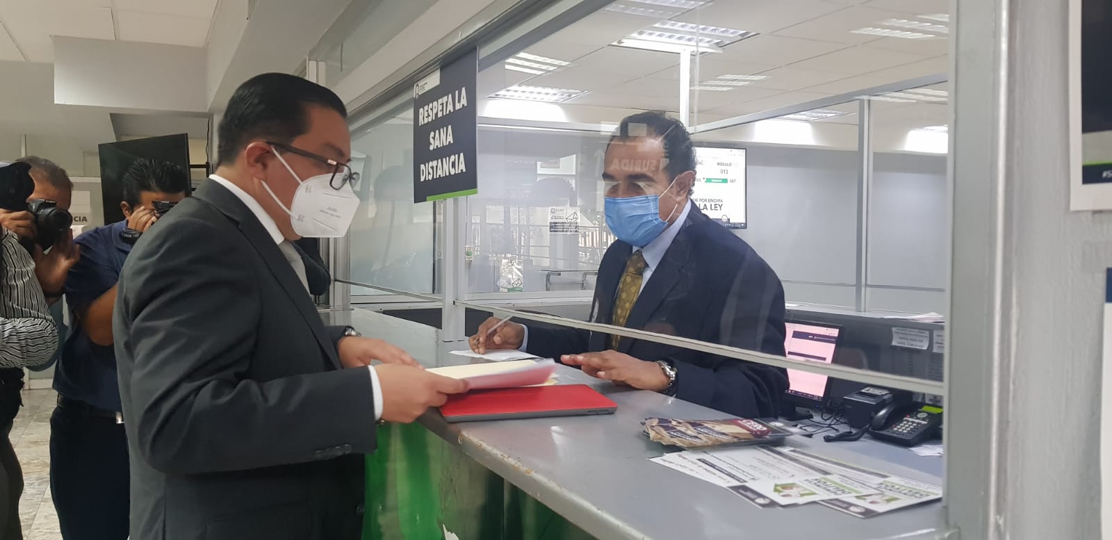 FISCALÍA INICIA INV. 05OCT2021