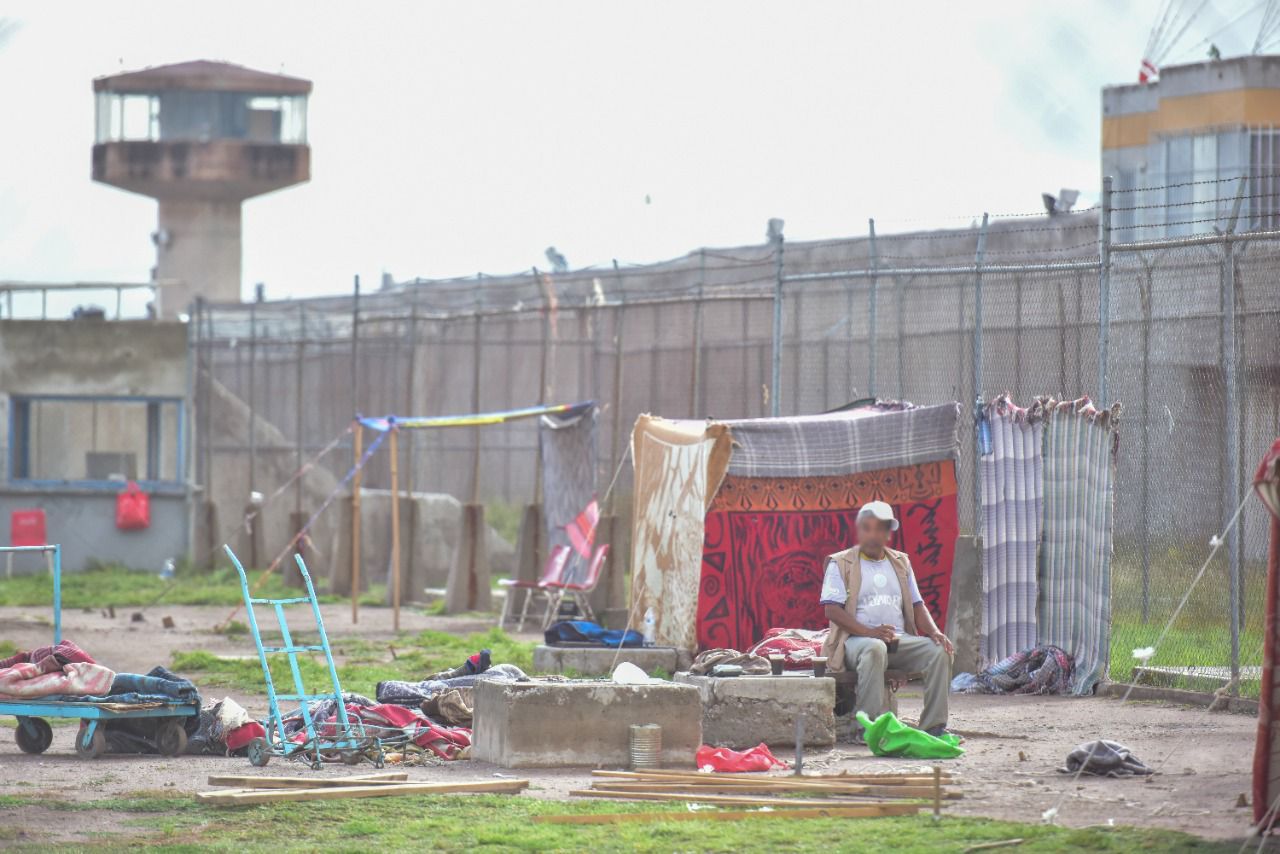 GOB. ADVIERTE DESFALCO 29SEPT2021