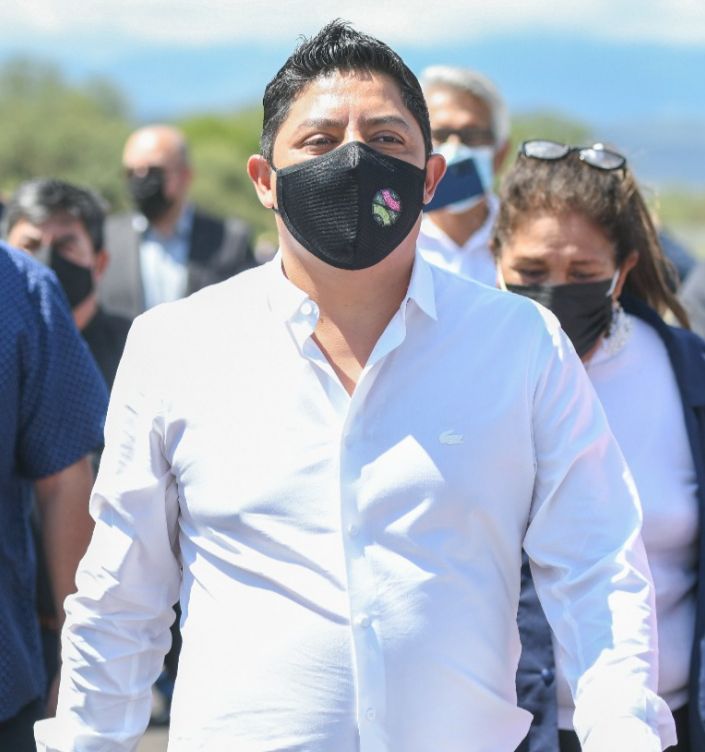 GOBER ABASTECIMIENTO 07OCT2021