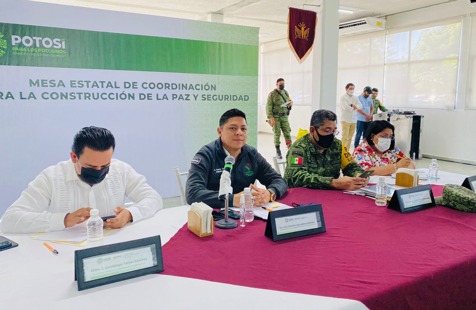 GOBER GALLARDO REST. 08OCT2021