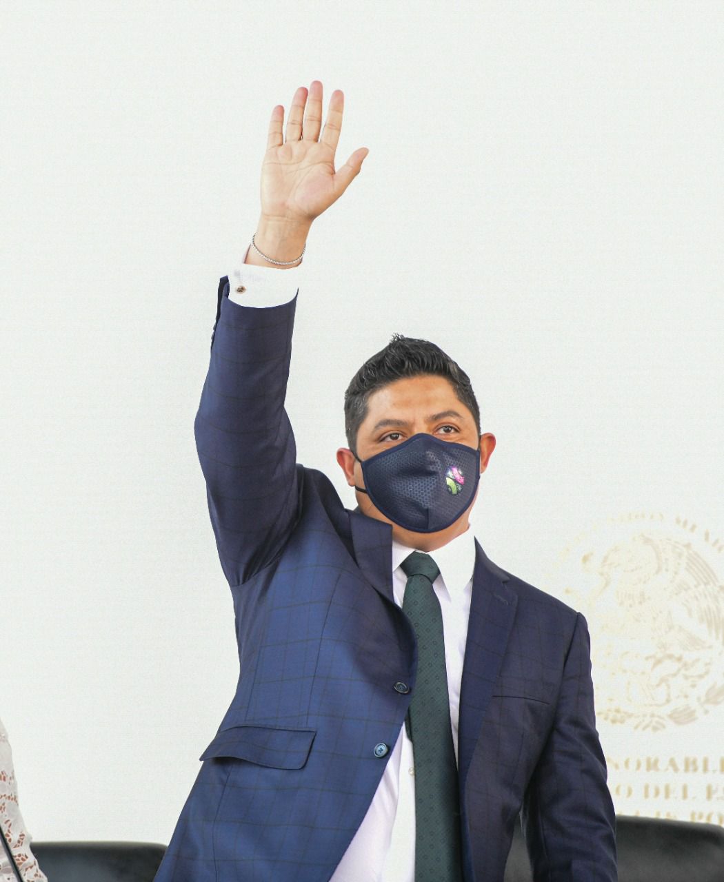 GOBER RGC ALTOS 06OCT2021