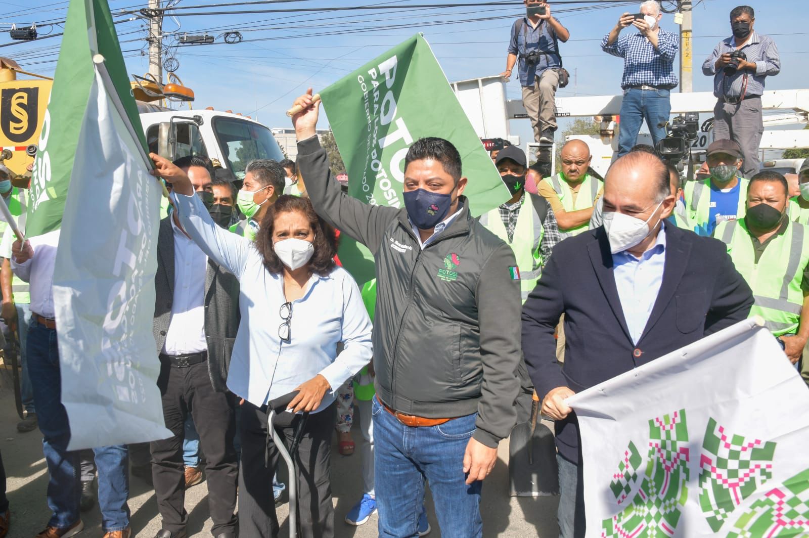 GOBER RGC ARRANCA 13OCT2921