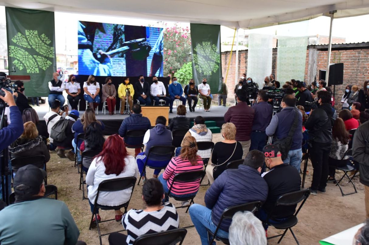 GOBER RGC VUELVE A SOL 25OCT2021