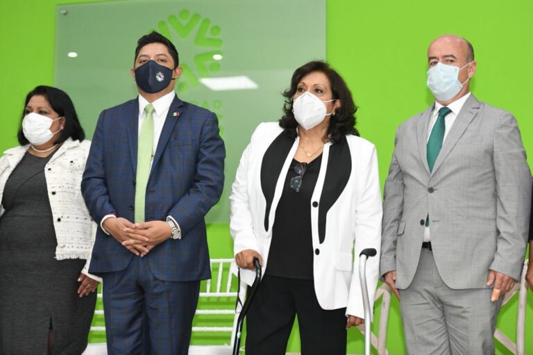 GOBERNADOR RGC SOLEDENSES 01OCT2021