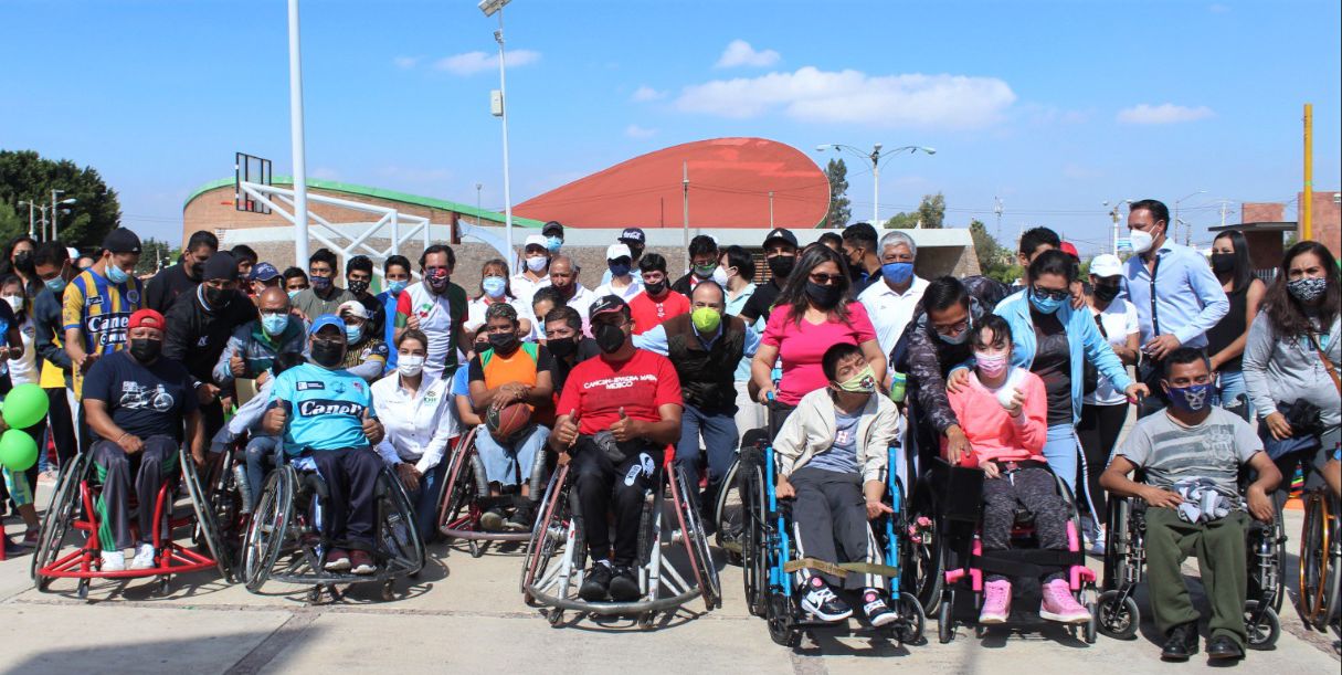 GOBIERNO RGC INCLUYENTE 09ICT2021