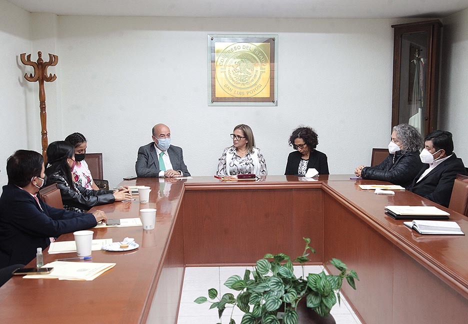 INMUJERES REUNIÓN 24OCT2021