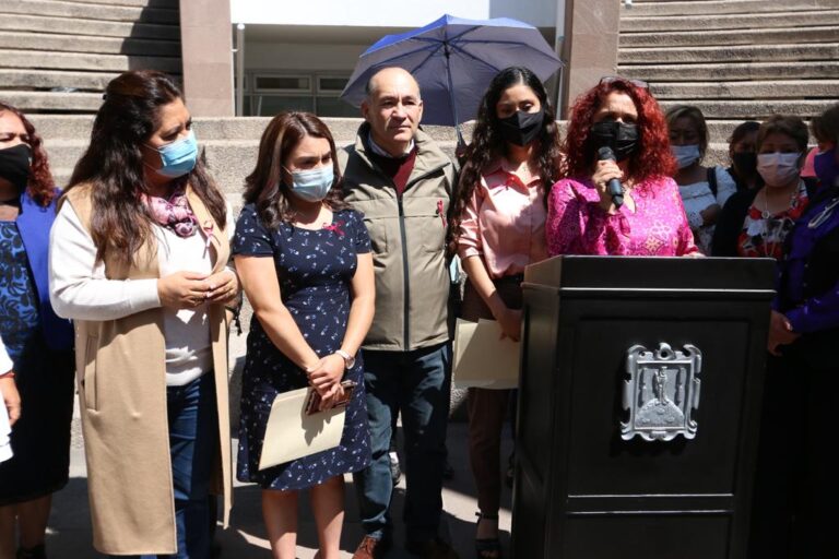 INSTALACIÓN CONSEJO 08OCT2021