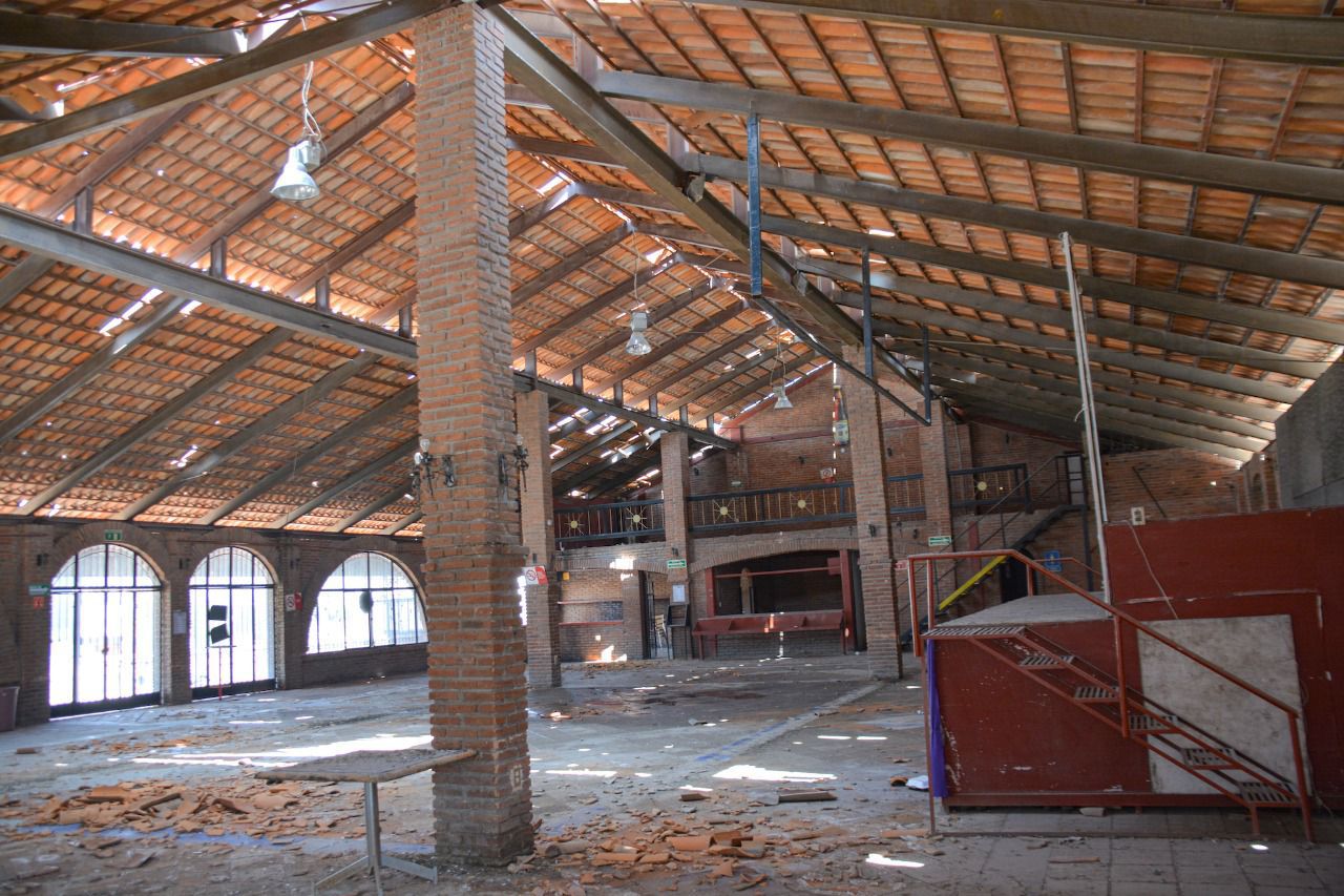 INSTAÑACIONES FENAPO 22OCT2021