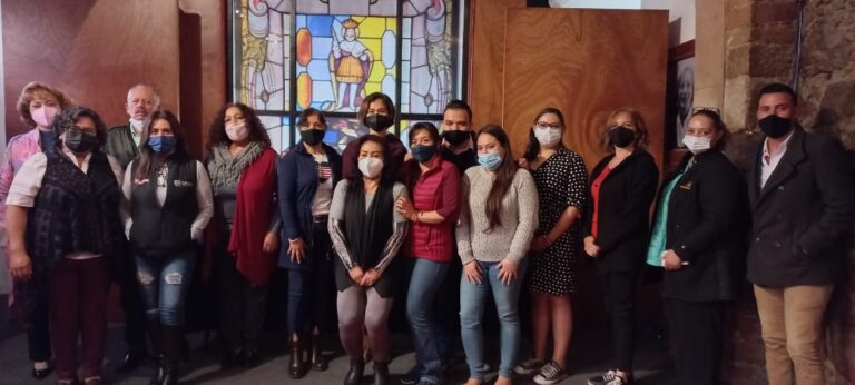 INSTANCIA MUJERES 27OCT2021