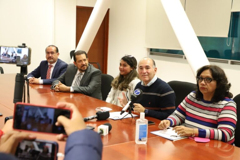 INTERAPAS NOMBRAMIENTO 18OCT2021