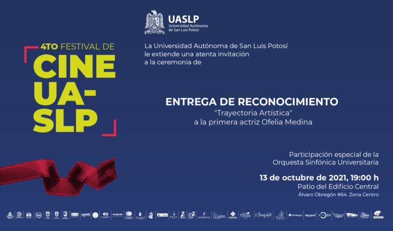 INVIT. FEST. CINE UASLP 07OCT2021