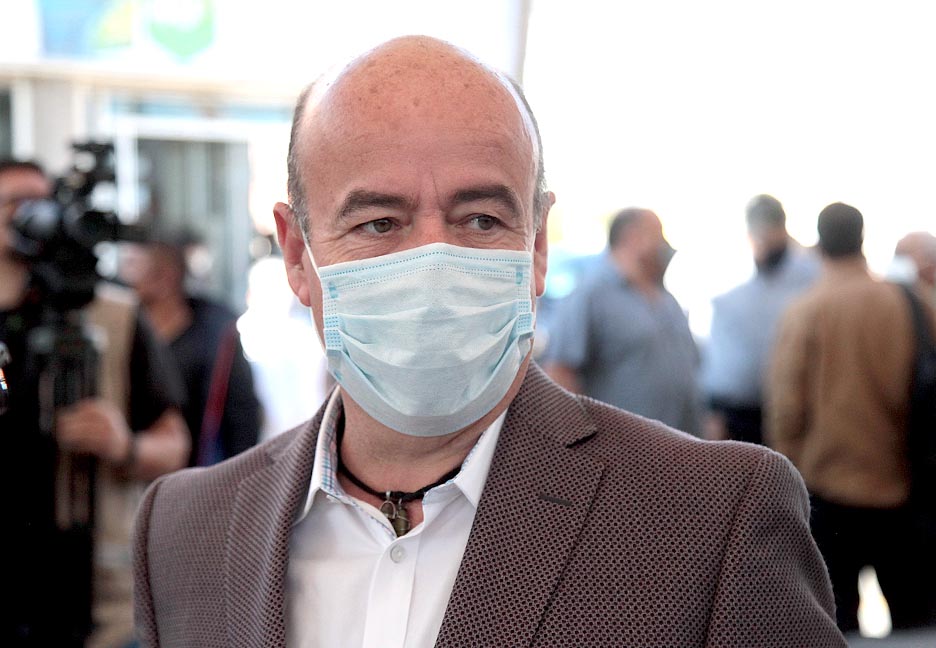 J LUIS FERNÁNDEZ 18OCT2021