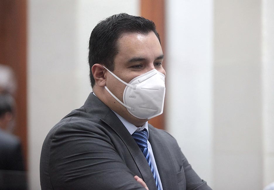 J. FRANCISCO AGUILAR 10OCT2021