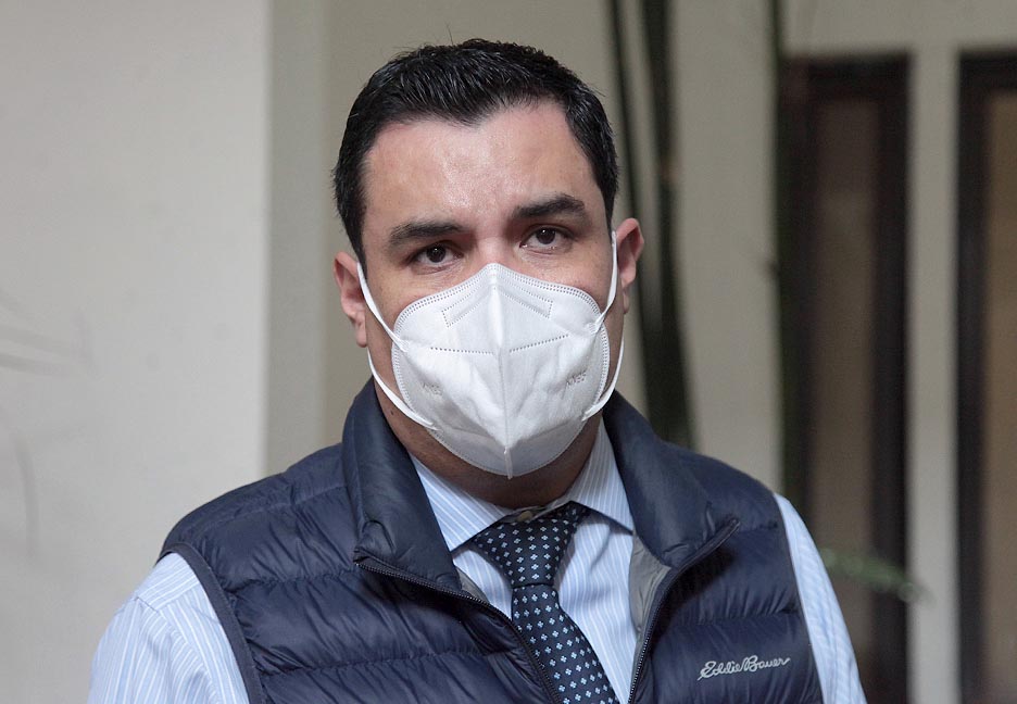 J. FRANCISCO AGUILAR 12OCT2021