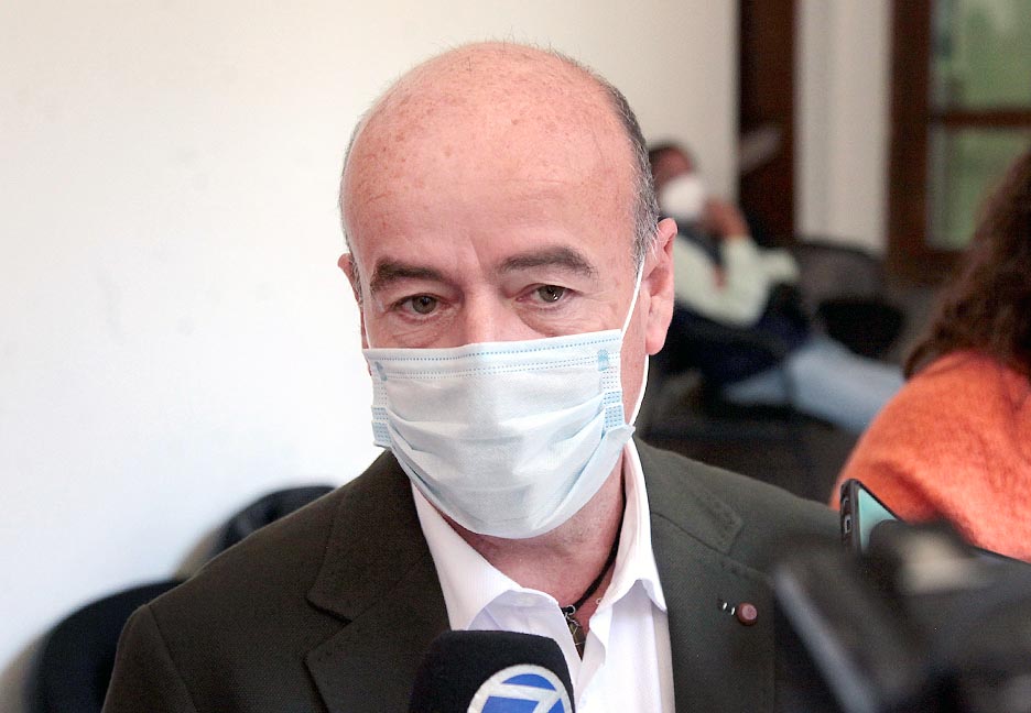 J. LUIS FERNÁNDEZ 13OCT2021