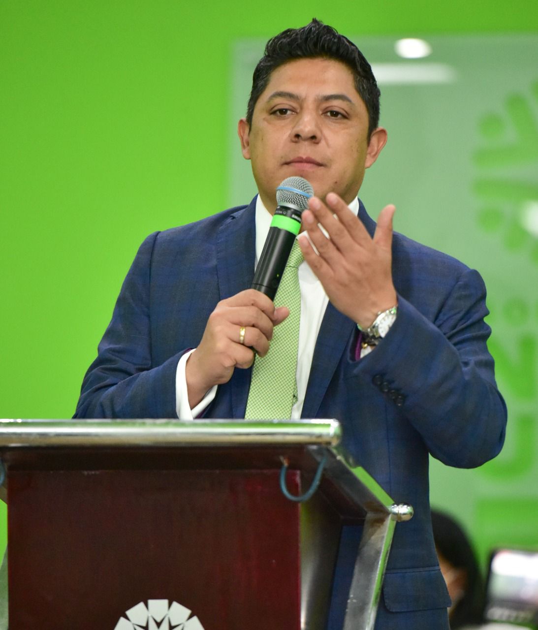 LA SEDARH SE MUDA 03OCT2021