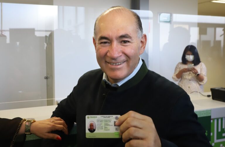 LICENCIA MANEJO EGC 18OCT2021