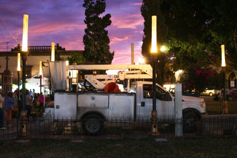 LUMINARIAS MPIO. 25OCT2021