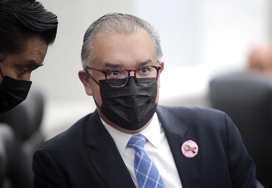 MAURICIO RAMÍREZ K 210C2021