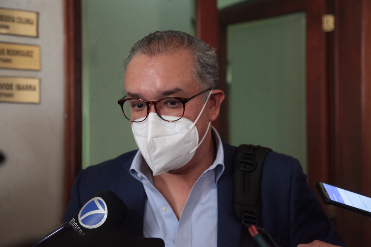 MAURICIO RAMIREZ K. 12OCT2021