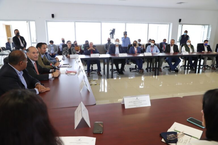 MESA COLEGIADA 26OCT2021