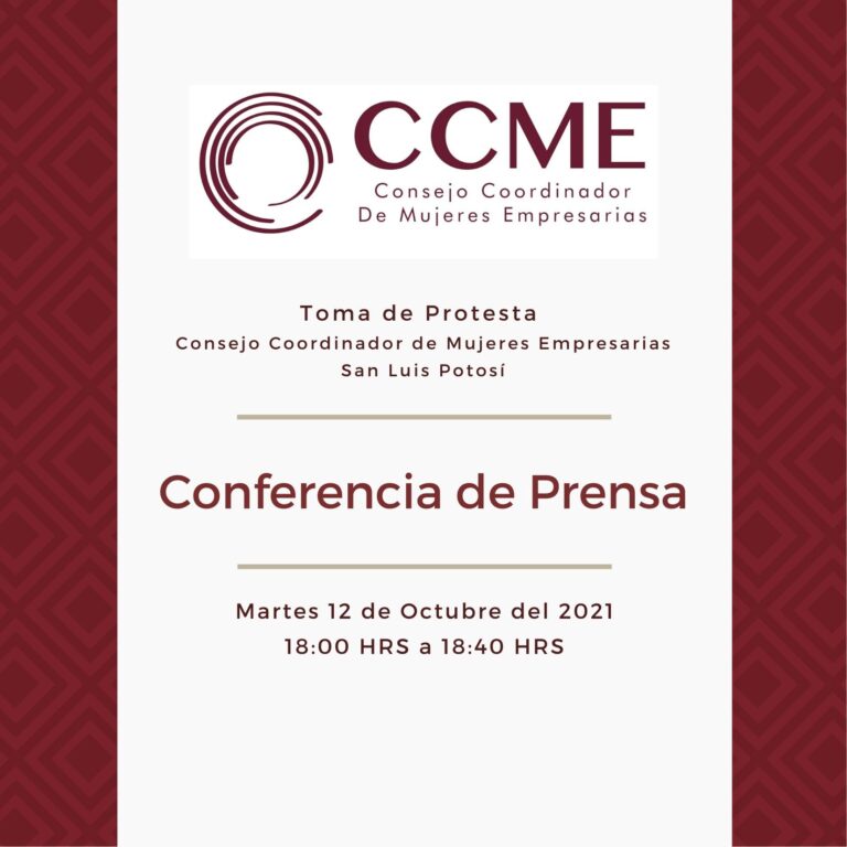 MUJERES EMPRESARIAS 11OCT2021