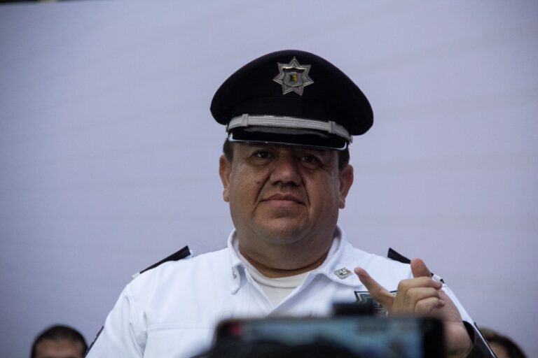 OPERATIVO VÍAL 04OCT2021