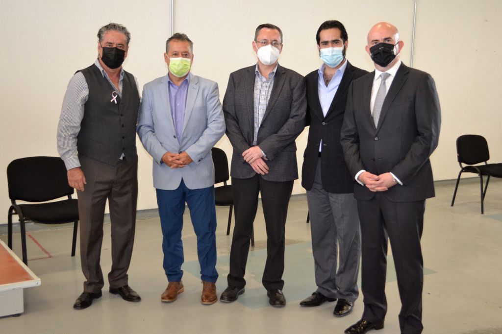 RECUPERACIÓN DE EMPLEOS 08OCT2021