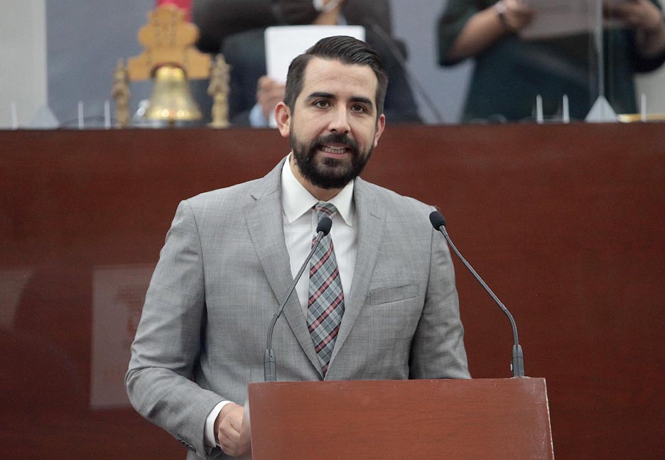 RUBÉN GUAJARDO 07OCT2021