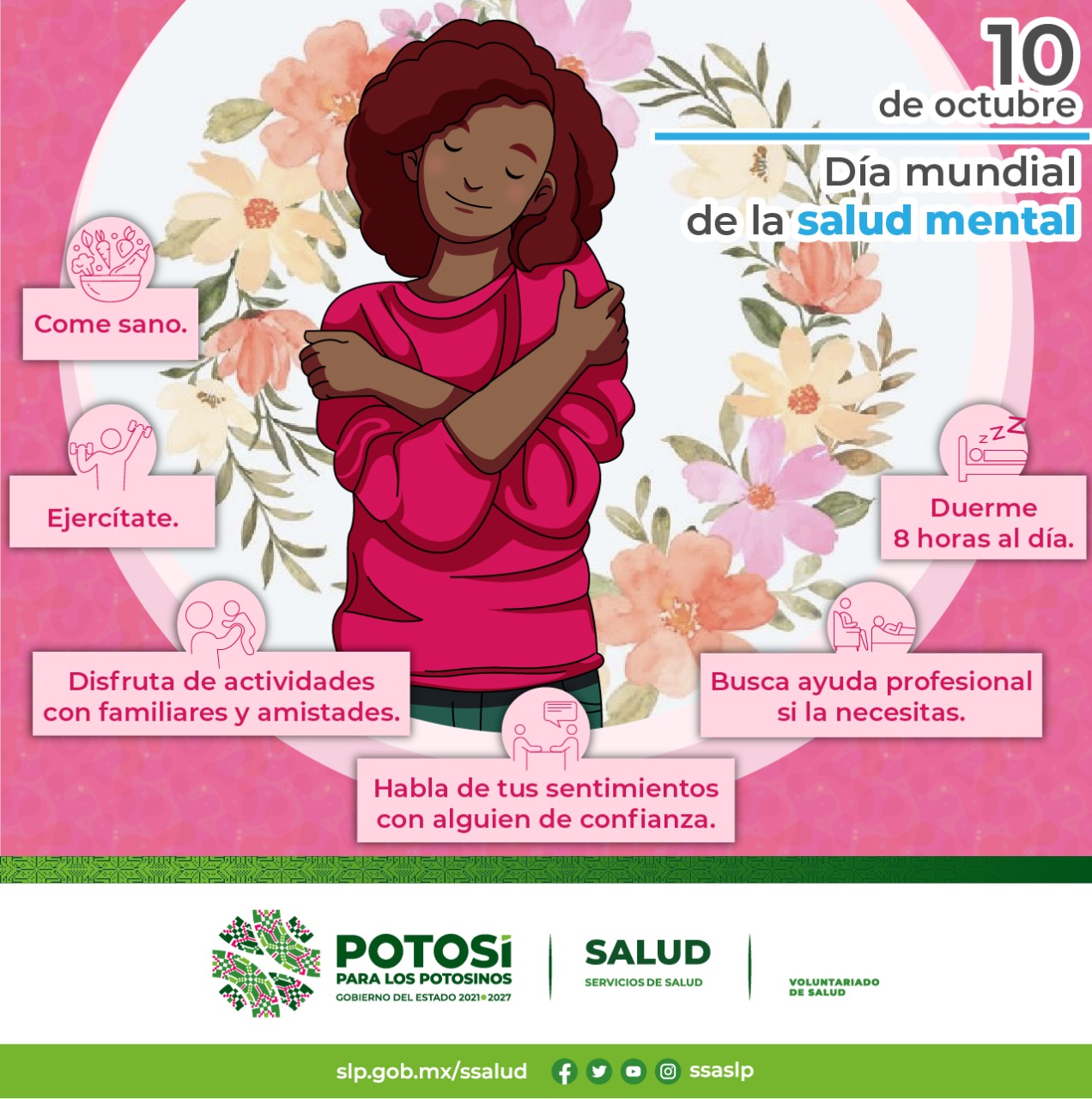 SALUD MENTAL 10OCT2021