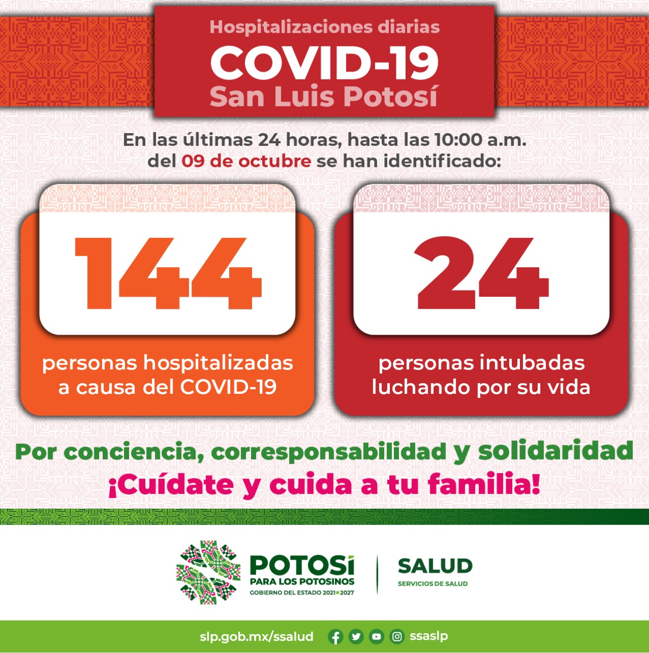 SALUD VACUNACIÓN 090CT2021