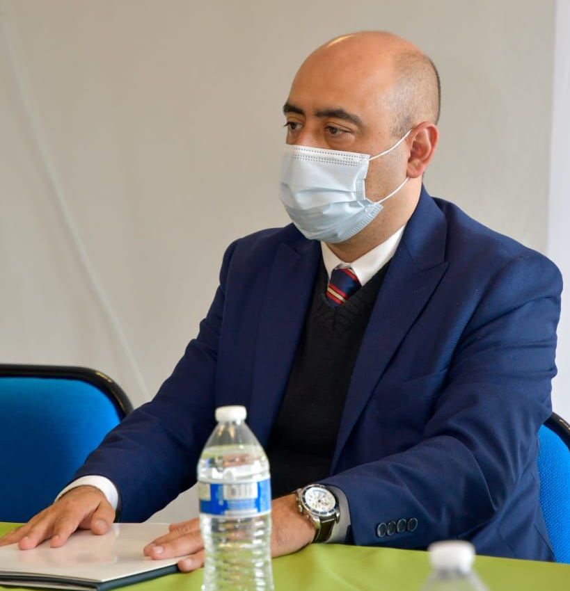 SECRETARÍA DE EDUCACIÓN 10OCT2021