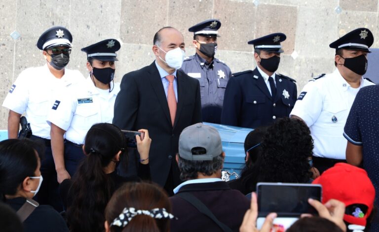 SEGURIDAD MUNICIPAL 12OCT2021