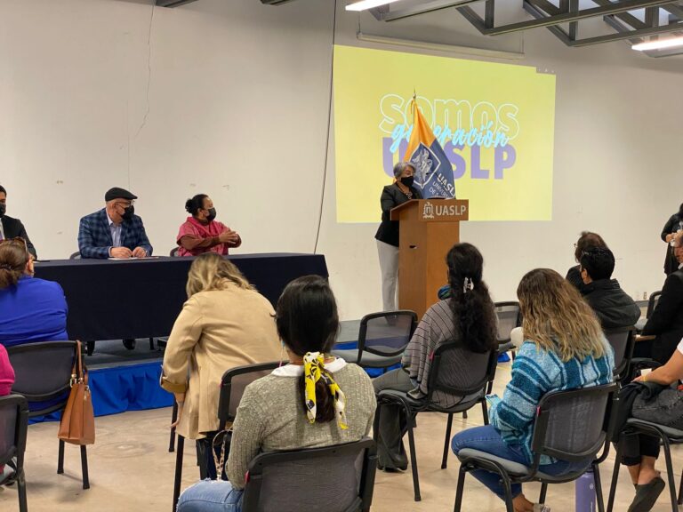 SEMANA DEL HÁBITAT 21OCT2021