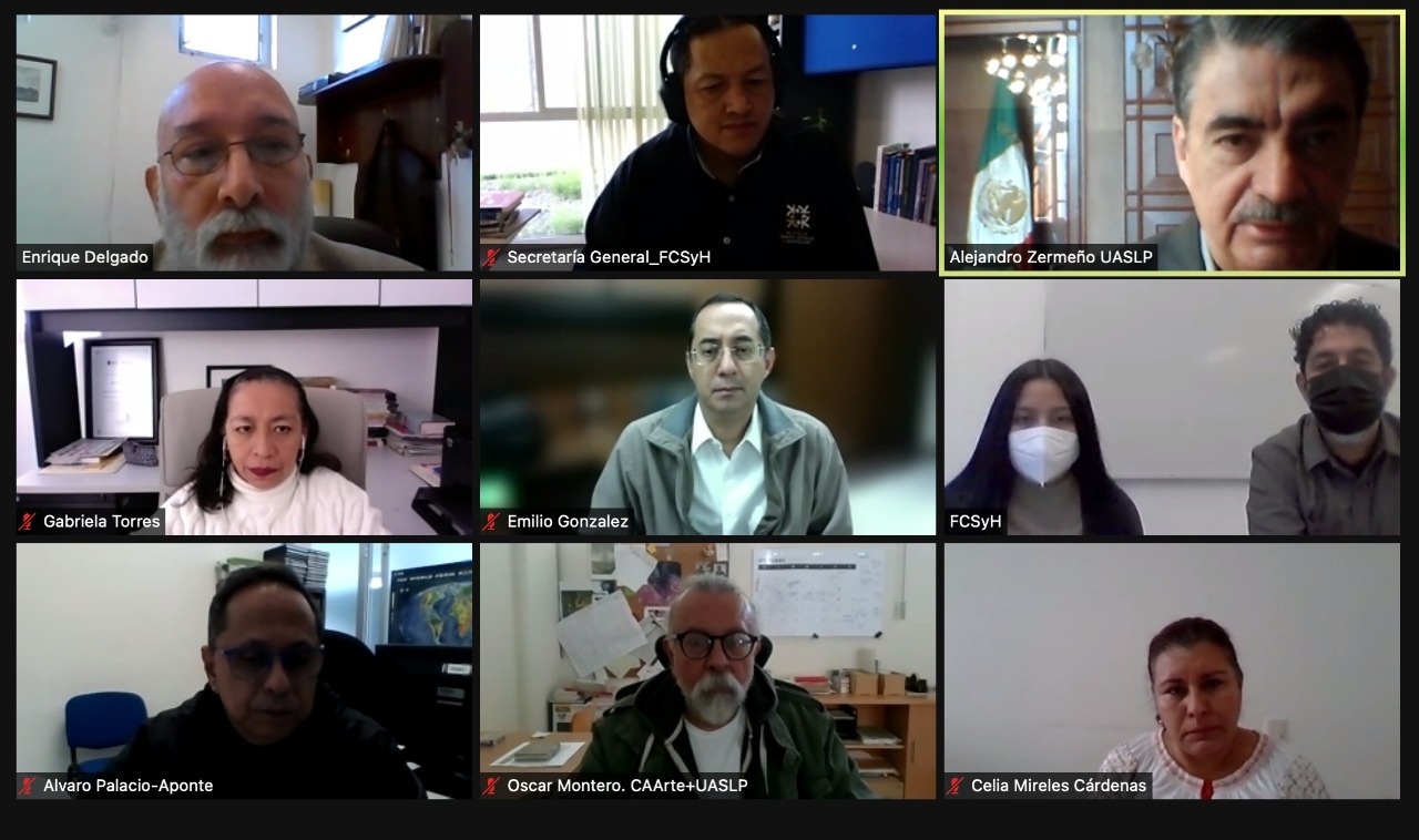 SEMANA FAC CS Y HUM 18OCT2021