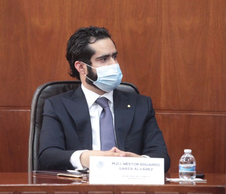 STPS NO AVANZÓ 06OCT2021