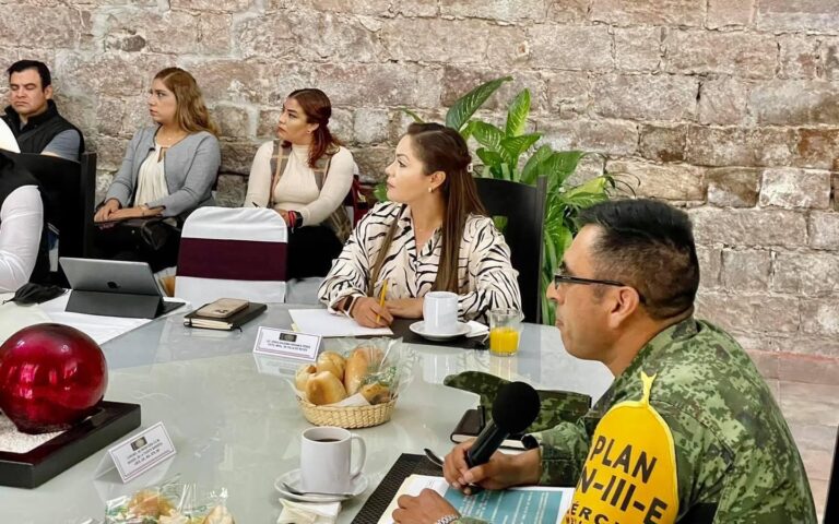 V DE R Y SEDENA 21OCT2021