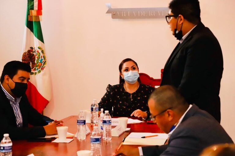 V DE REYES MESA SEG. 15OCT2021