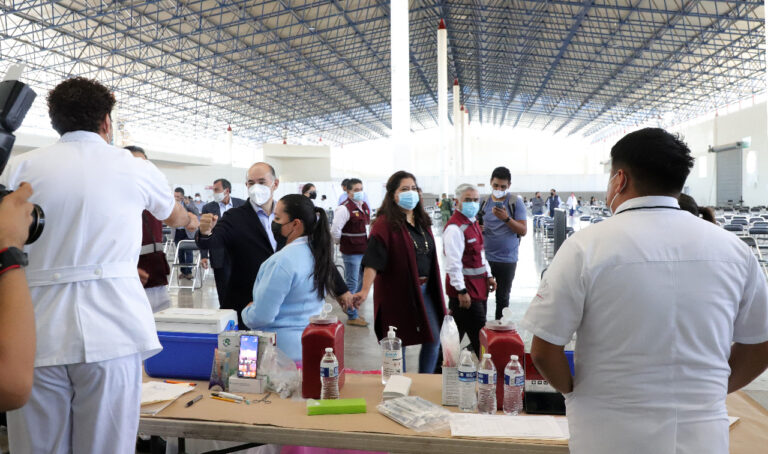 VACUNACIÓN INVITACIÓN 28OCT2021