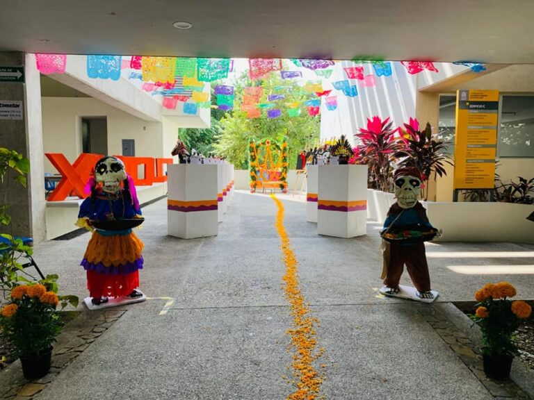 XANTOLO UASLP 30OCT2021