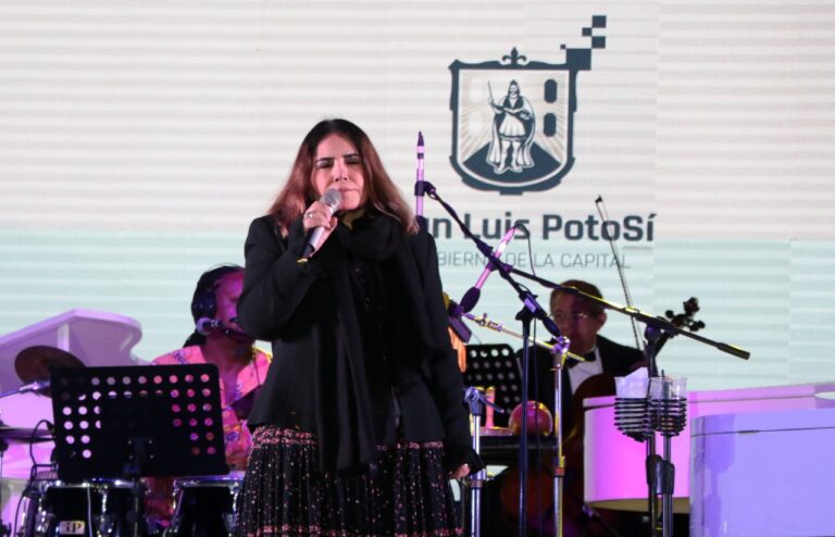 ACTUACIÓN TANIA L. 04NOV2021