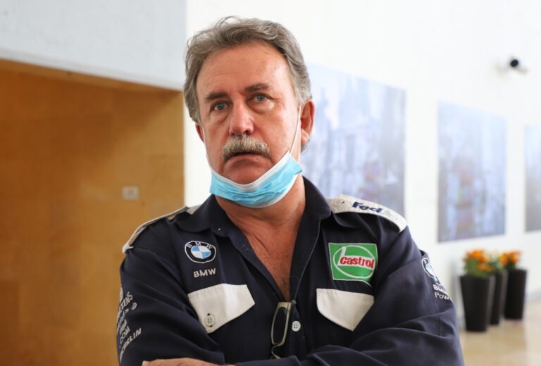 ANTONIO RODRÍGUEZ 21NOV2021