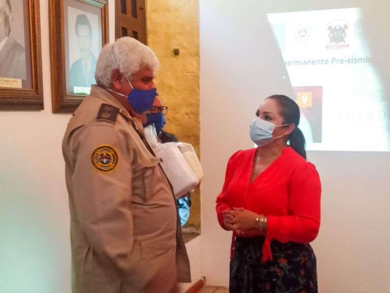 APOYO A BOMBEROS VdeR 06NOV2021