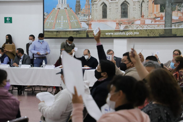 APRUEBAN REHABIL 05NOV2021