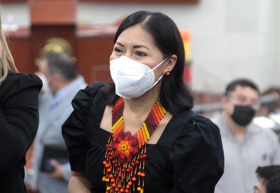 BERNARDA REYES 20NOV2021