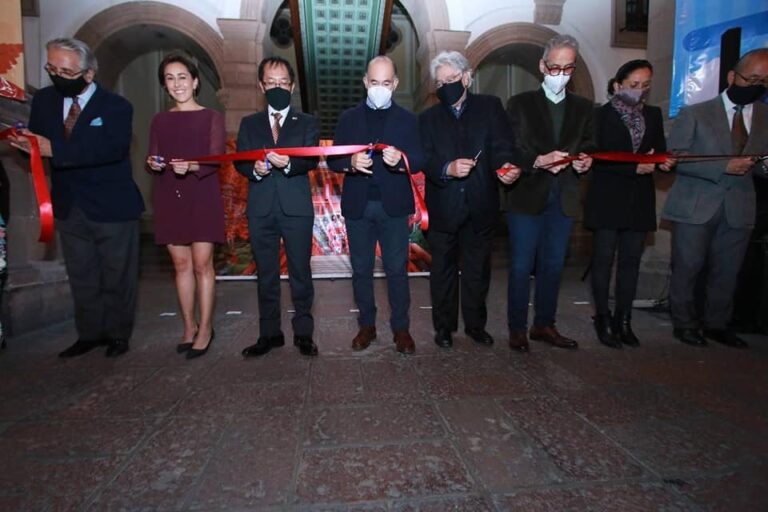 CALENDARIOS JAPÓN 11NOV2021