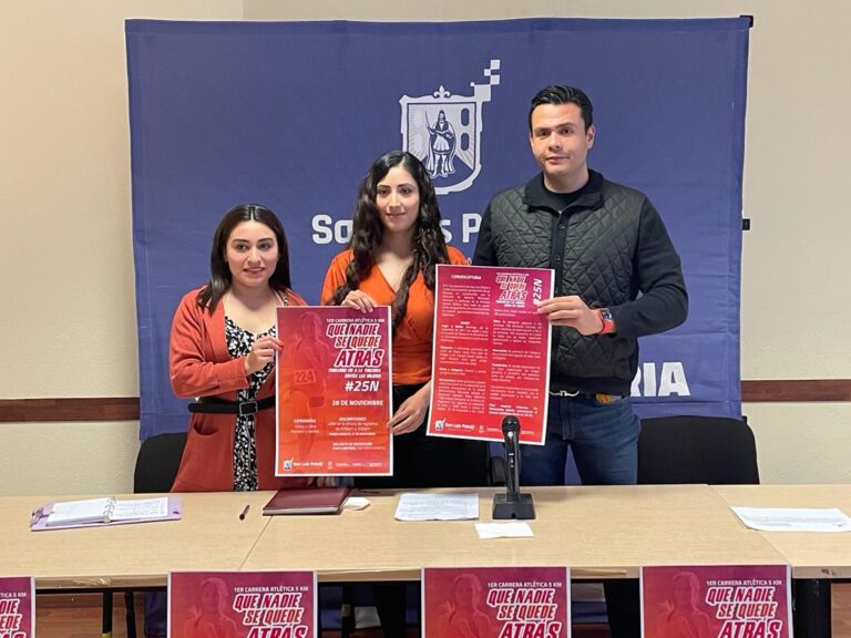 CARRERA AYUNTAMIENTO 25NOV2021