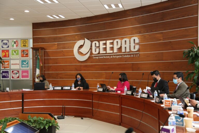 CEEPAC SESIÓN 29NOV2021