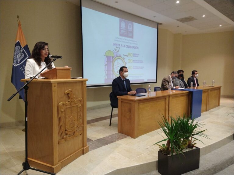 CELEBRA UASLP ANIV 02NOV2021